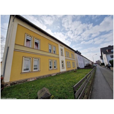 Helle, gemütliche Dachgeschoss-Eigentumswohnung in schöner Wohnlage von Mülhofen