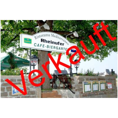 Verkauft: Historische Kapitalanlage in traumhafter Lage am Rhein in Vallendar bei Koblenz