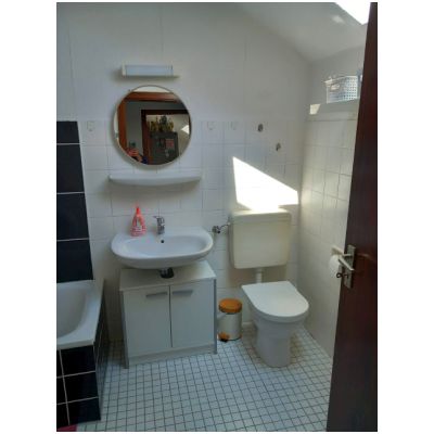Badezimmer 