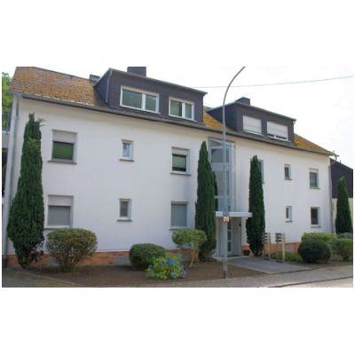 Mehrfamilienhaus mit 7 Wohneinheiten in ruhiger Lage von Vallendar