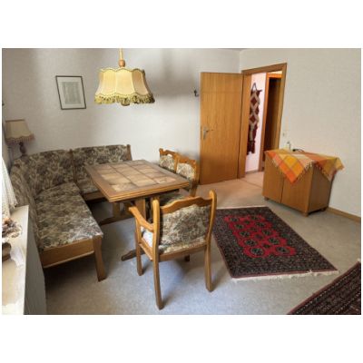 Arbeitszimmer