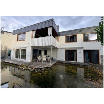 Gehobenes Einfamilienhaus mit Garten, Balkon und Garage in ruhiger Wohnlage von Neuwied-Niederbieber