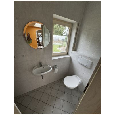 Gäste- WC