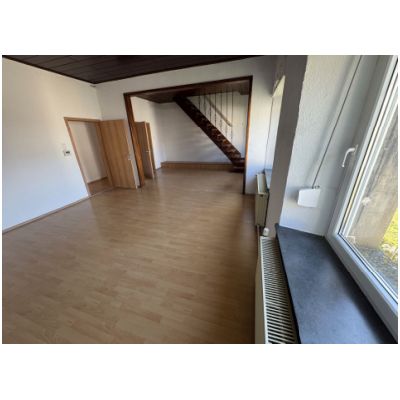 Wohn-/Esszimmer