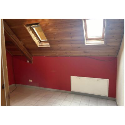 Arbeitszimmer