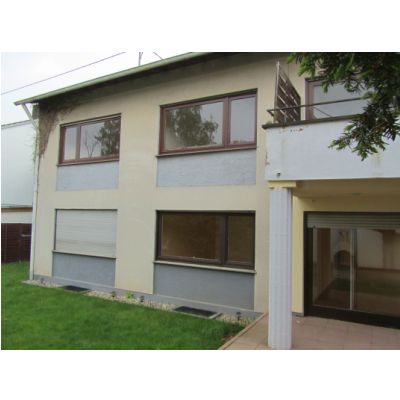 Zweifamilienhaus mit Einliegerwohnung in bevorzugter Wohnlage von Vallendar