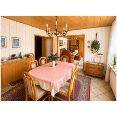 Esszimmer