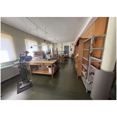 Werkstatt