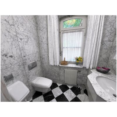 Gäste-WC
